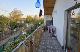 Casă P+E de vânzare, 150 mp, zona Rudului