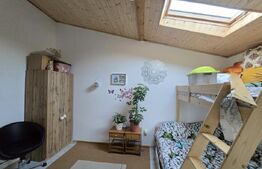 Casă P+E de vânzare, 150 mp, zona Rudului