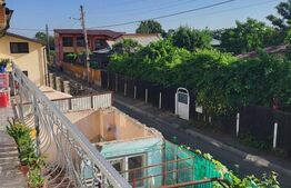 Casă P+E de vânzare, 150 mp, zona Rudului