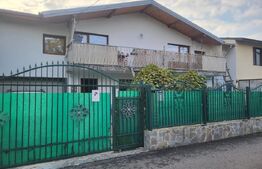 Casă P+E de vânzare, 150 mp, zona Rudului