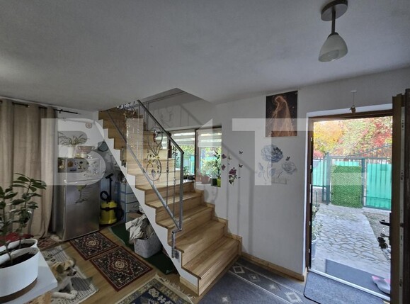 Casa de vânzare 4 camere Rudului - 180746CV | BLITZ Ploieşti | Poza2
