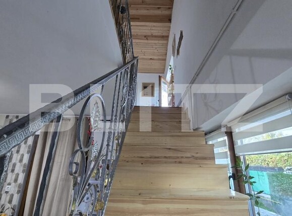 Casa de vânzare 4 camere Rudului - 180746CV | BLITZ Ploieşti | Poza4