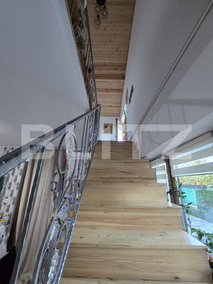 Casa de vânzare 4 camere Rudului - 180746CV | BLITZ Ploieşti | Poza4