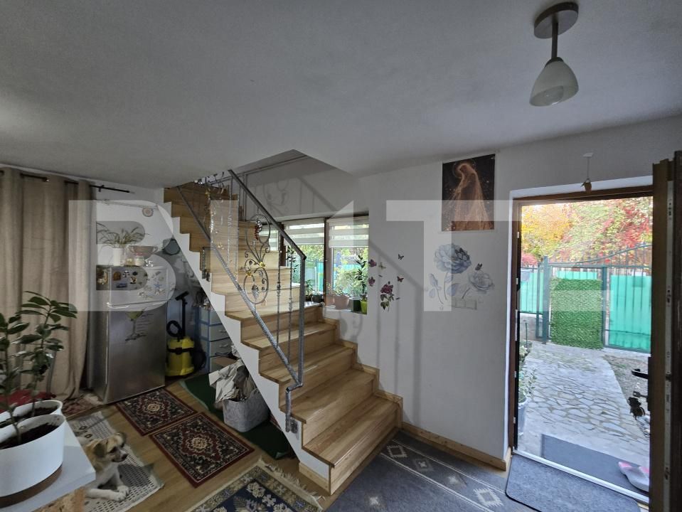 Casa de vânzare 4 camere Rudului - 180746CV | BLITZ Ploieşti | Poza2