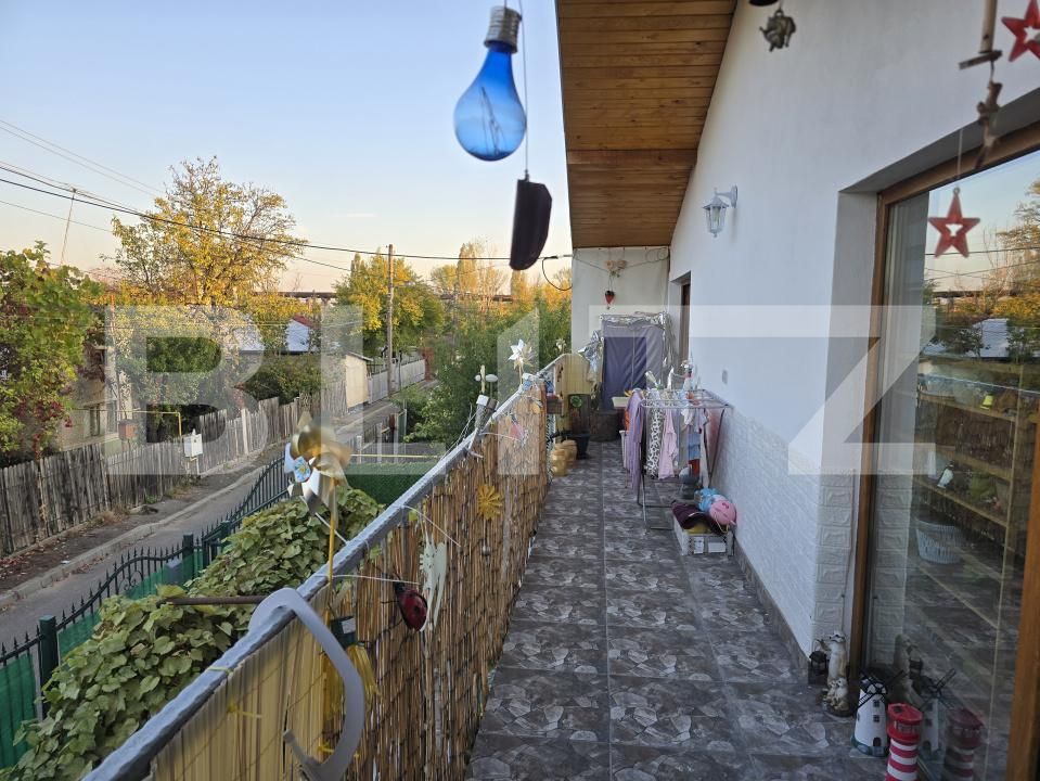 Casa de vânzare 4 camere Rudului - 180746CV | BLITZ Ploieşti | Poza9