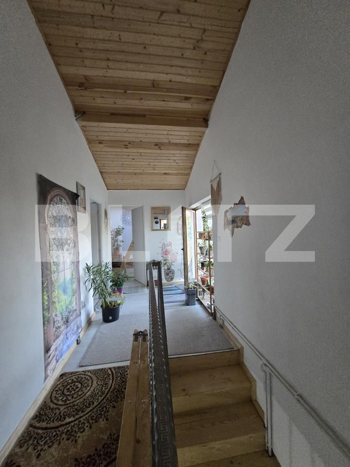 Casa de vânzare 4 camere Rudului - 180746CV | BLITZ Ploieşti | Poza18