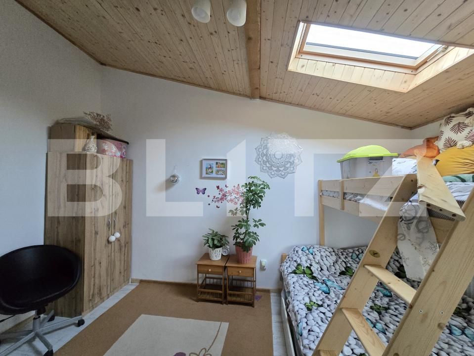 Casa de vânzare 4 camere Rudului - 180746CV | BLITZ Ploieşti | Poza12