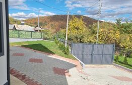 Casa moderna la cheie ,Valenii de Munte,constructie 2025