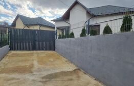 Casa moderna la cheie ,Valenii de Munte,constructie 2025