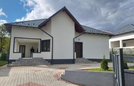 Casa moderna la cheie ,Valenii de Munte,constructie 2025