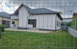 Casa moderna la cheie ,Valenii de Munte,constructie 2025