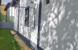 Casa moderna la cheie ,Valenii de Munte,constructie 2025