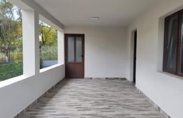 Casa moderna la cheie ,Valenii de Munte,constructie 2025