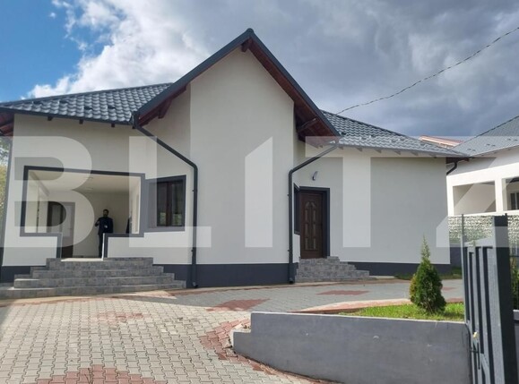 Casa de vânzare 3 camere Valenii de Munte - 180812CV | BLITZ Ploieşti | Poza1