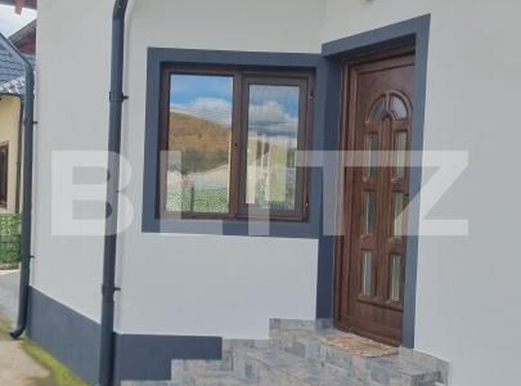 Casa de vânzare 3 camere Valenii de Munte - 180812CV | BLITZ Ploieşti | Poza1