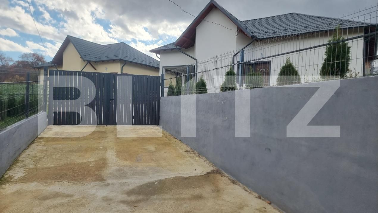 Casa de vânzare 3 camere Valenii de Munte - 180812CV | BLITZ Ploieşti | Poza3
