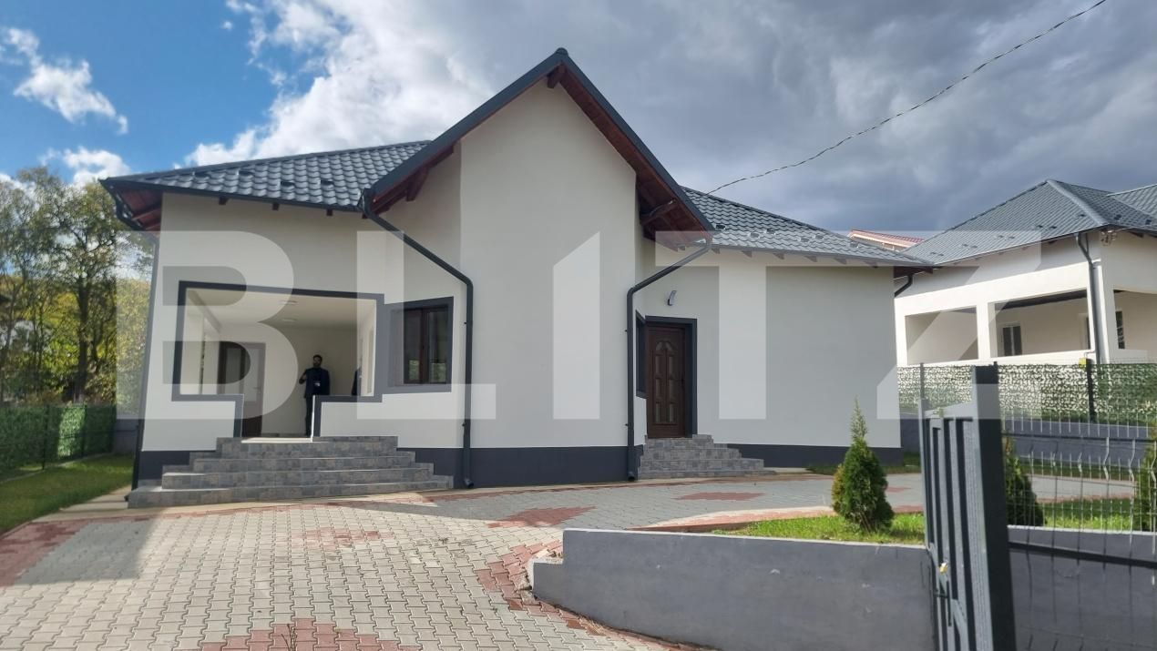 Casa de vânzare 3 camere Valenii de Munte - 180812CV | BLITZ Ploieşti | Poza4
