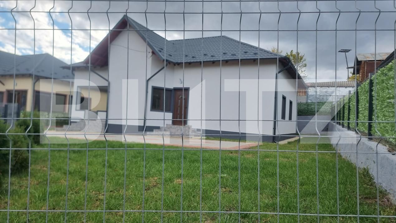 Casa de vânzare 3 camere Valenii de Munte - 180812CV | BLITZ Ploieşti | Poza7