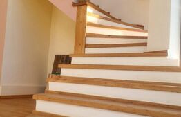 VILA 7 camere 10 min de  A3,DN1