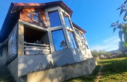 Casa cu etaj in Cocorastii Colt la doar 10 minute de autostrada A3