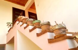 VILA 7 camere 10 min de  A3,DN1