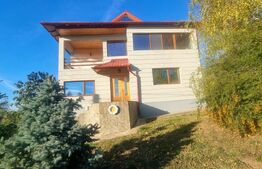 Casa cu etaj in Cocorastii Colt la doar 10 minute de autostrada A3