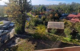 VILA 7 camere 10 min de  A3,DN1