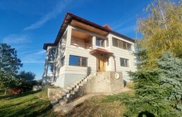 Casa cu etaj in Cocorastii Colt la doar 10 minute de autostrada A3