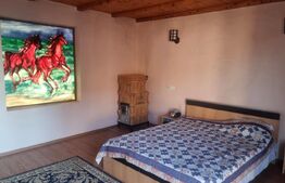 Casa cu etaj in Cocorastii Colt la doar 10 minute de autostrada A3