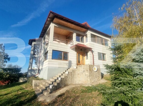 Casa de vânzare 7 camere Cocorastii Grind - 181008CV | BLITZ Ploieşti | Poza2