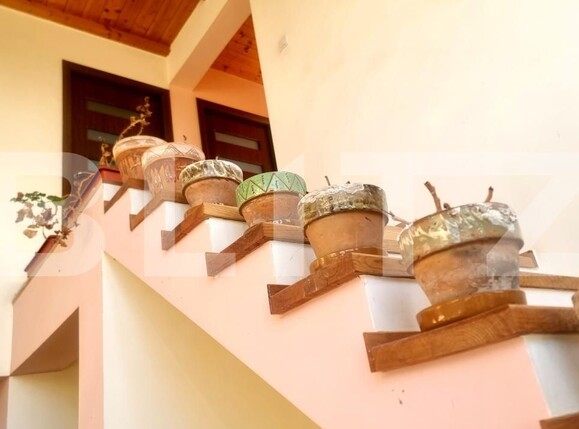 Casa de vânzare 7 camere Cocorastii Grind - 181008CV | BLITZ Ploieşti | Poza12