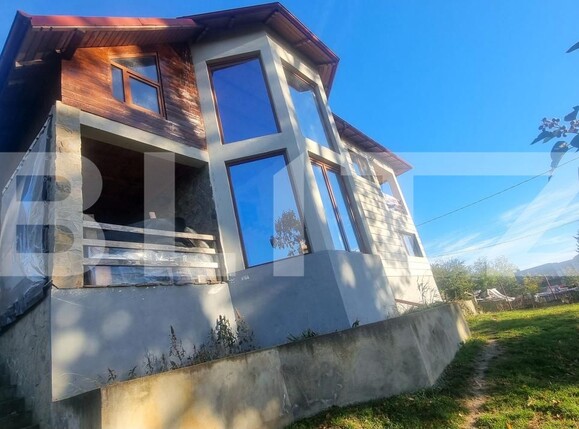 Casa de vânzare 7 camere Cocorastii Grind - 181008CV | BLITZ Ploieşti | Poza2