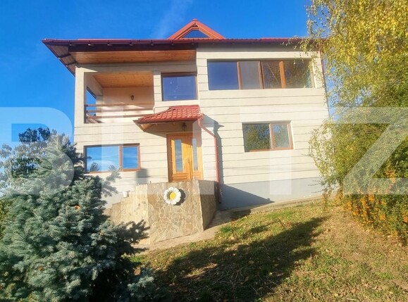 Casa de vânzare 7 camere Cocorastii Grind - 181008CV | BLITZ Ploieşti | Poza1