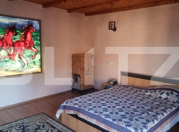 Casa de vânzare 7 camere Cocorastii Grind - 181008CV | BLITZ Ploieşti | Poza12