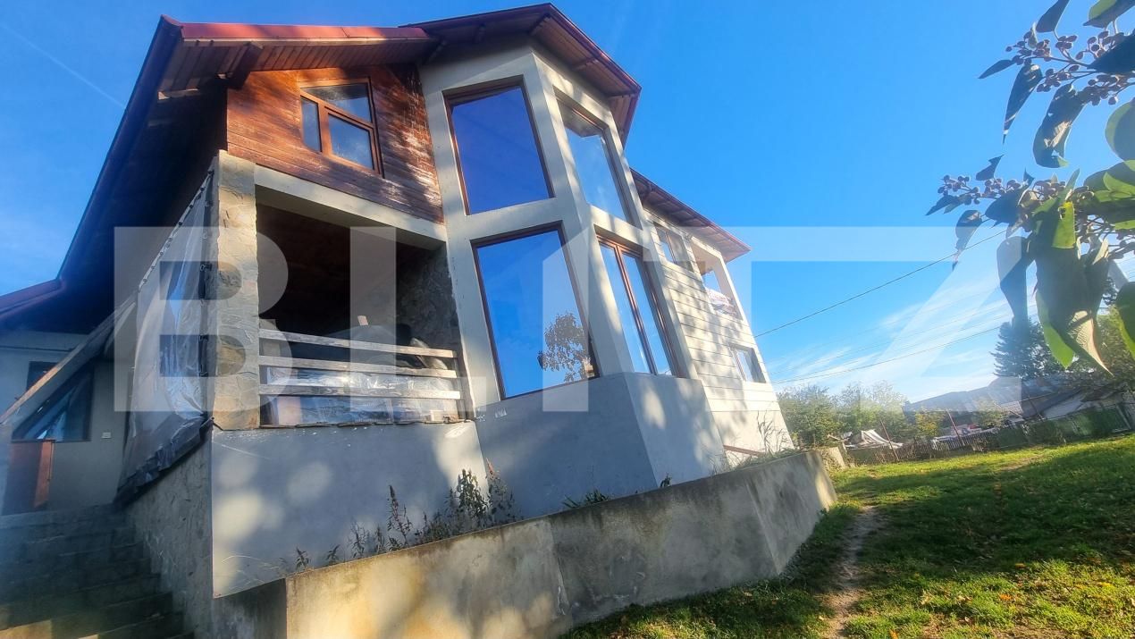 Casa de vânzare 7 camere Cocorastii Grind - 181008CV | BLITZ Ploieşti | Poza2