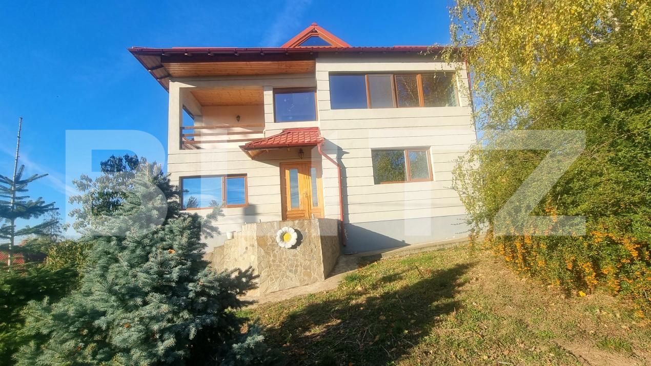 Casa de vânzare 7 camere Cocorastii Grind - 181008CV | BLITZ Ploieşti | Poza1