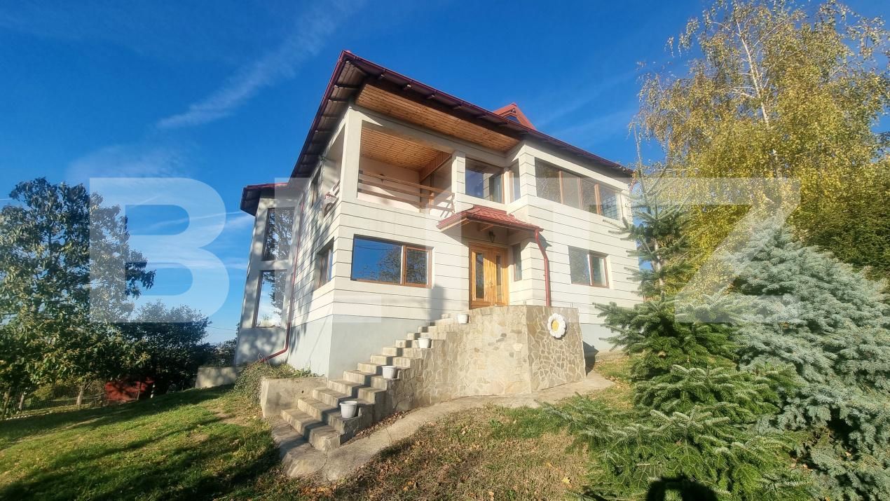 Casa de vânzare 7 camere Cocorastii Grind - 181008CV | BLITZ Ploieşti | Poza2