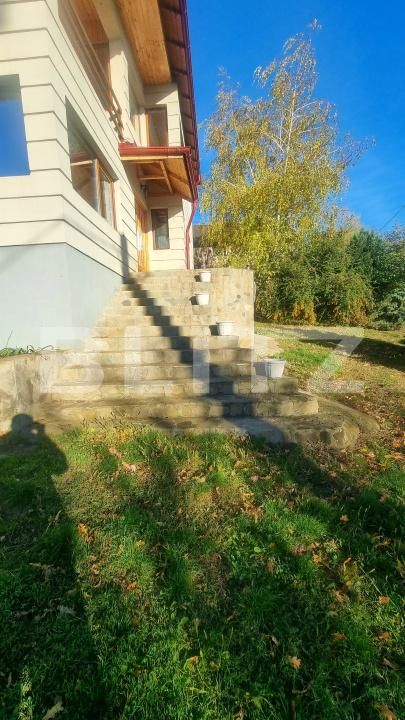 Casa de vânzare 7 camere Cocorastii Grind - 181008CV | BLITZ Ploieşti | Poza4