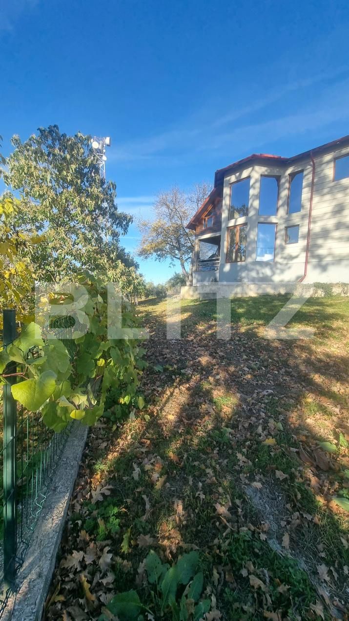 Casa de vânzare 7 camere Cocorastii Grind - 181008CV | BLITZ Ploieşti | Poza5