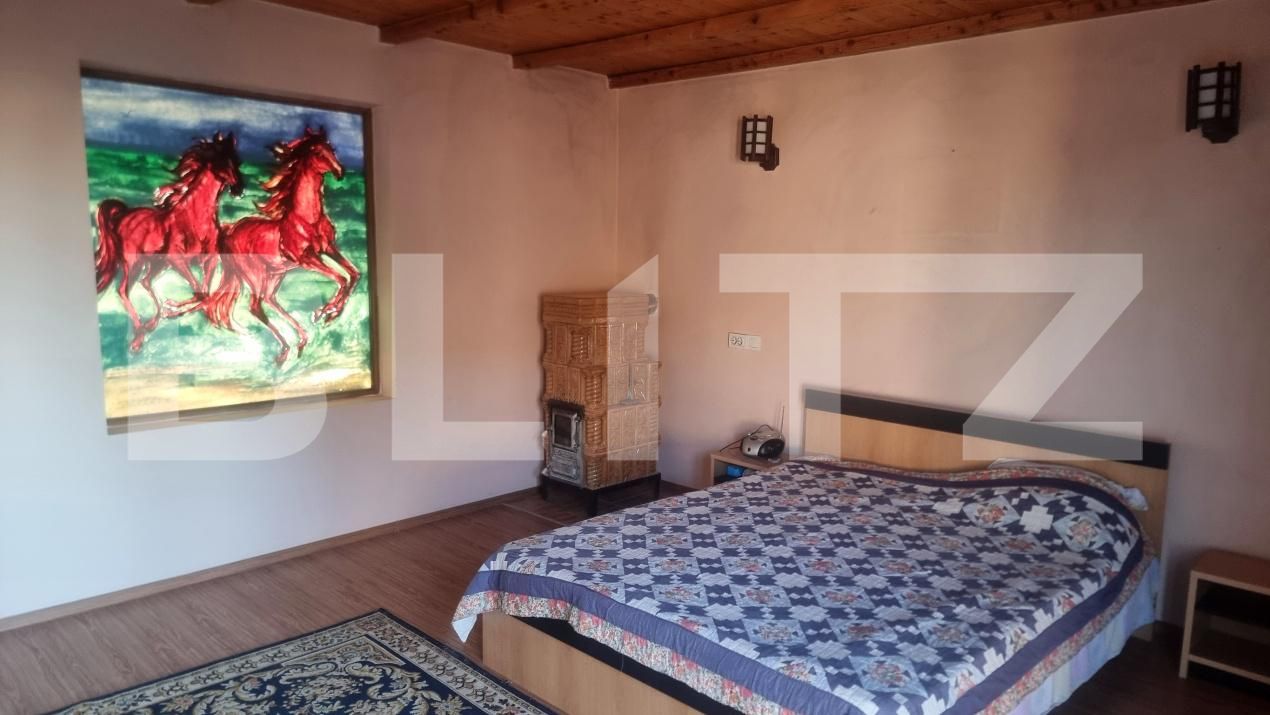 Casa de vânzare 7 camere Cocorastii Grind - 181008CV | BLITZ Ploieşti | Poza12