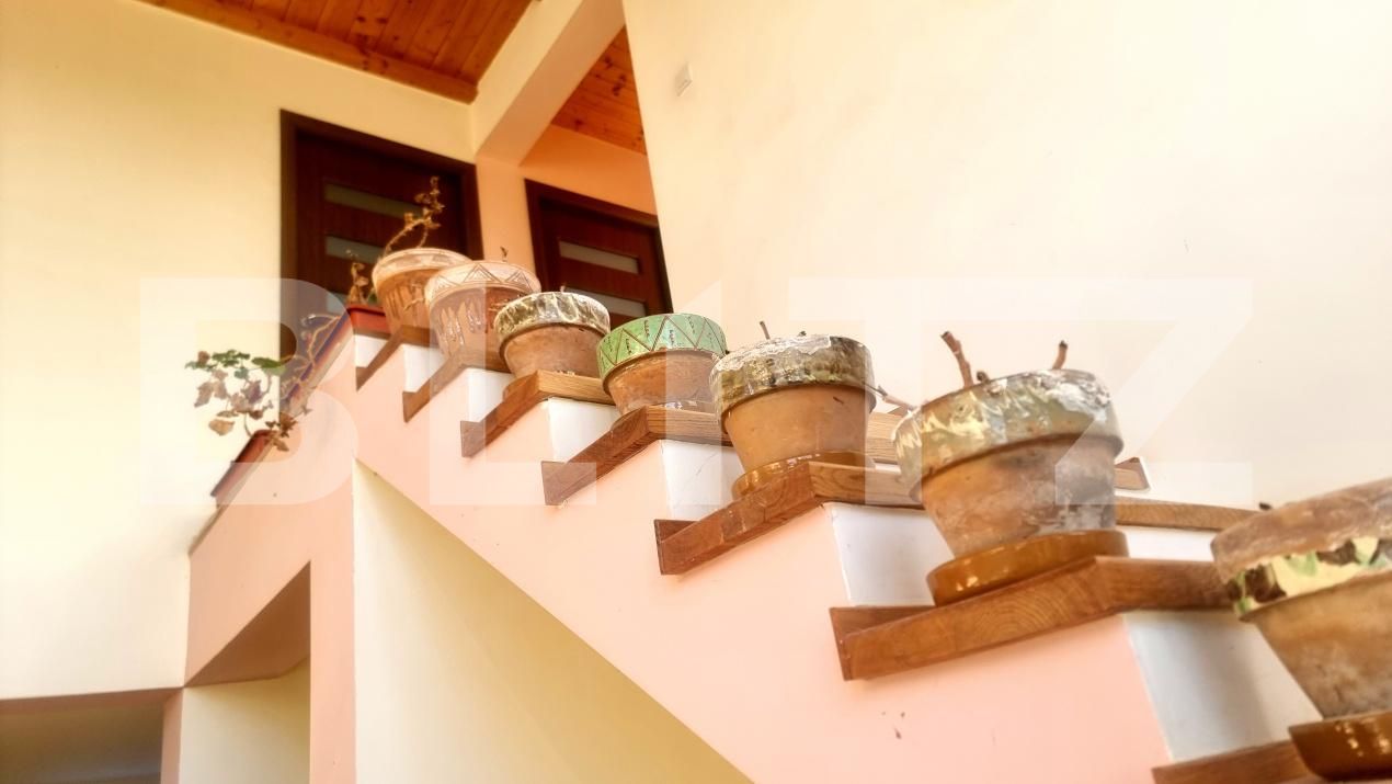 Casa de vânzare 7 camere Cocorastii Grind - 181008CV | BLITZ Ploieşti | Poza5