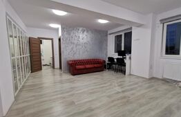 Apartament 2 camere ,loc de parcare + boxa , zona 9 mai 