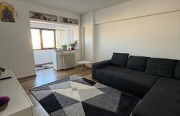 Apartament 2 camere, an 1987, ultracentral Winmarkt