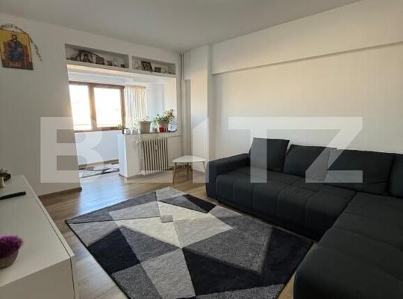 Apartament de vânzare 2 camere Ultracentral - 181114AV | BLITZ Ploieşti | Poza3