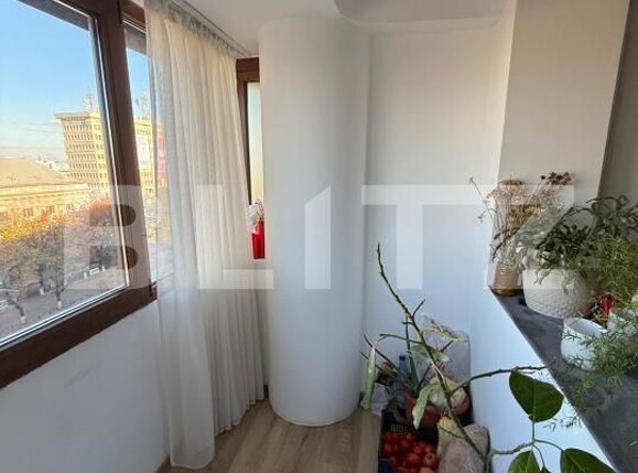 Apartament de vânzare 2 camere Ultracentral - 181114AV | BLITZ Ploieşti | Poza5