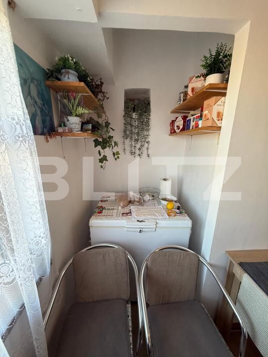 Apartament de vânzare 2 camere Ultracentral - 181114AV | BLITZ Ploieşti | Poza12