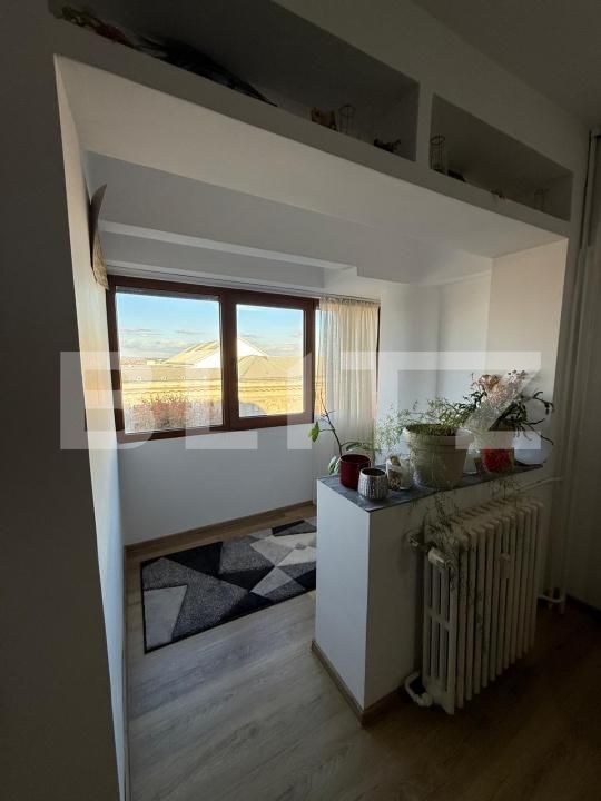 Apartament de vânzare 2 camere Ultracentral - 181114AV | BLITZ Ploieşti | Poza4