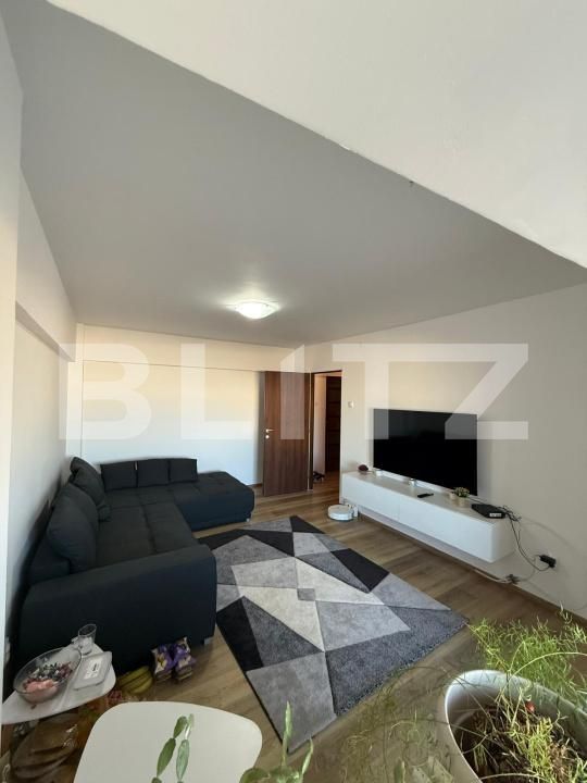 Apartament de vânzare 2 camere Ultracentral - 181114AV | BLITZ Ploieşti | Poza2
