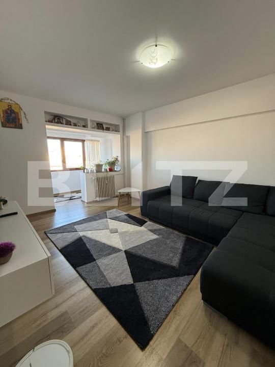 Apartament de vânzare 2 camere Ultracentral - 181114AV | BLITZ Ploieşti | Poza3