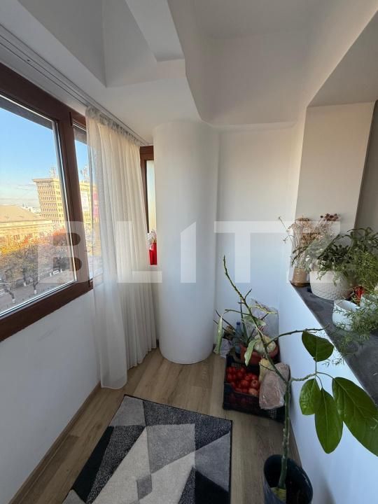 Apartament de vânzare 2 camere Ultracentral - 181114AV | BLITZ Ploieşti | Poza5